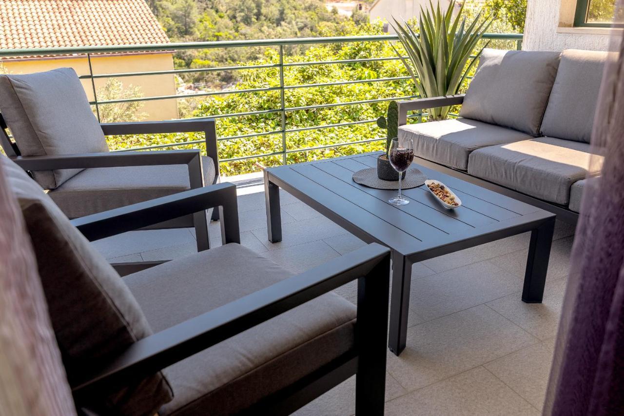 Triporte Apartment