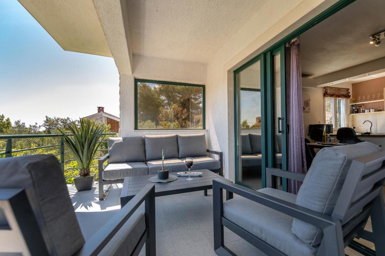 Triporte Apartment *