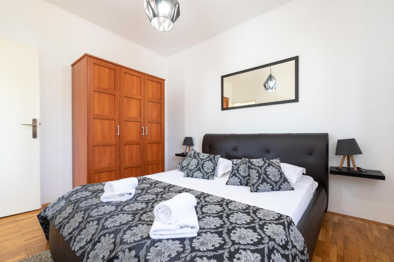 Apartment Triporte Vela Luka