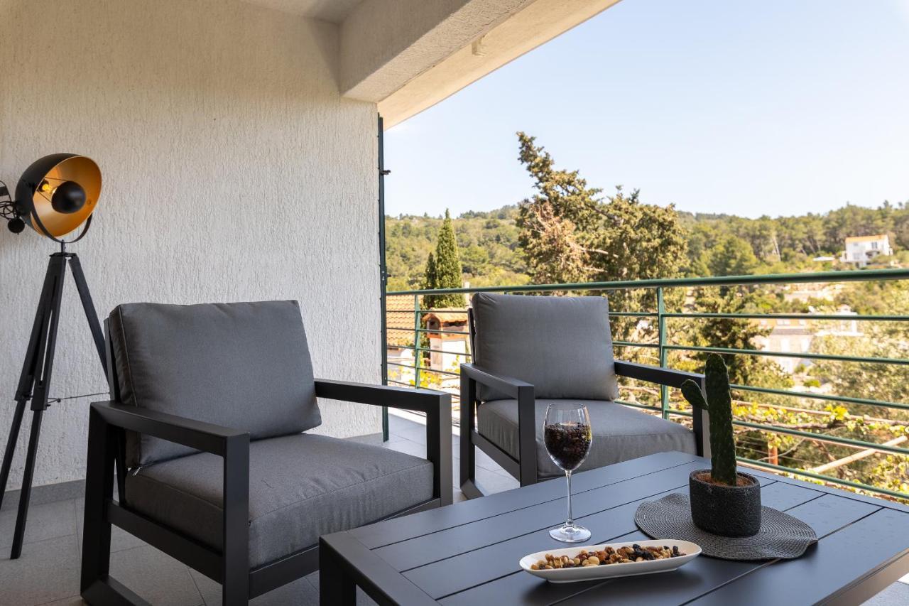 Apartment Triporte Vela Luka