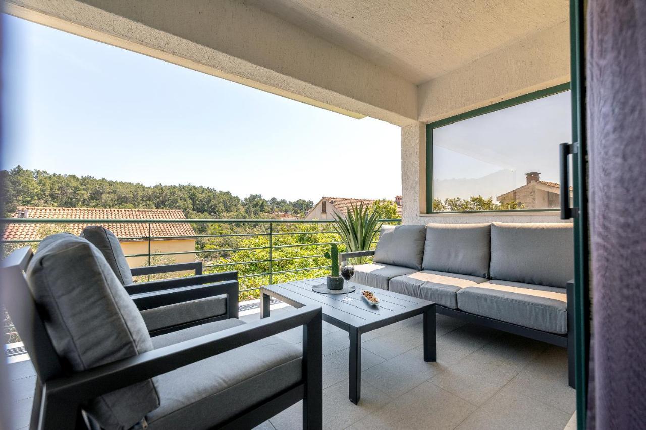 Apartment Triporte