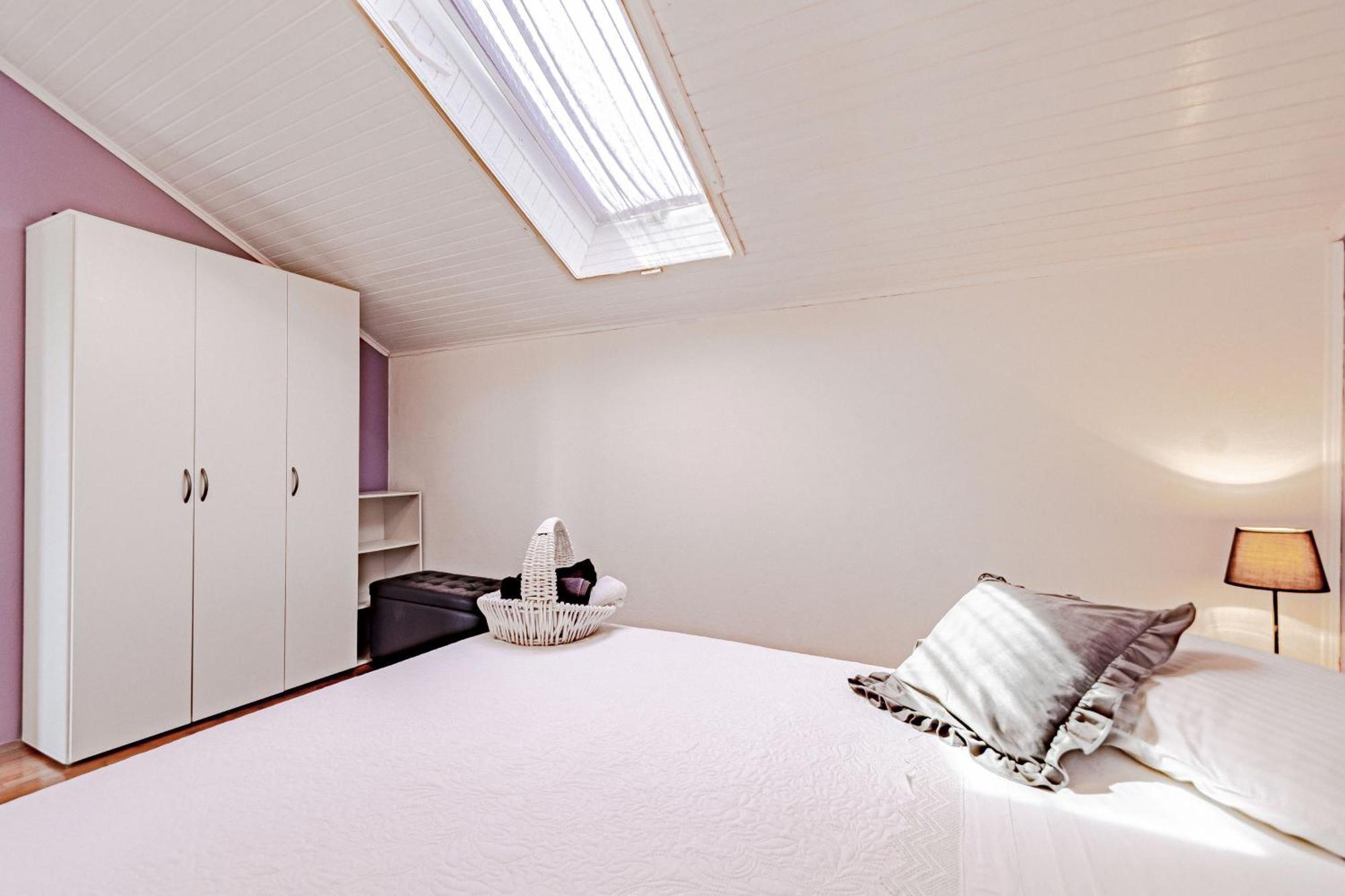 Apartment Triporte
