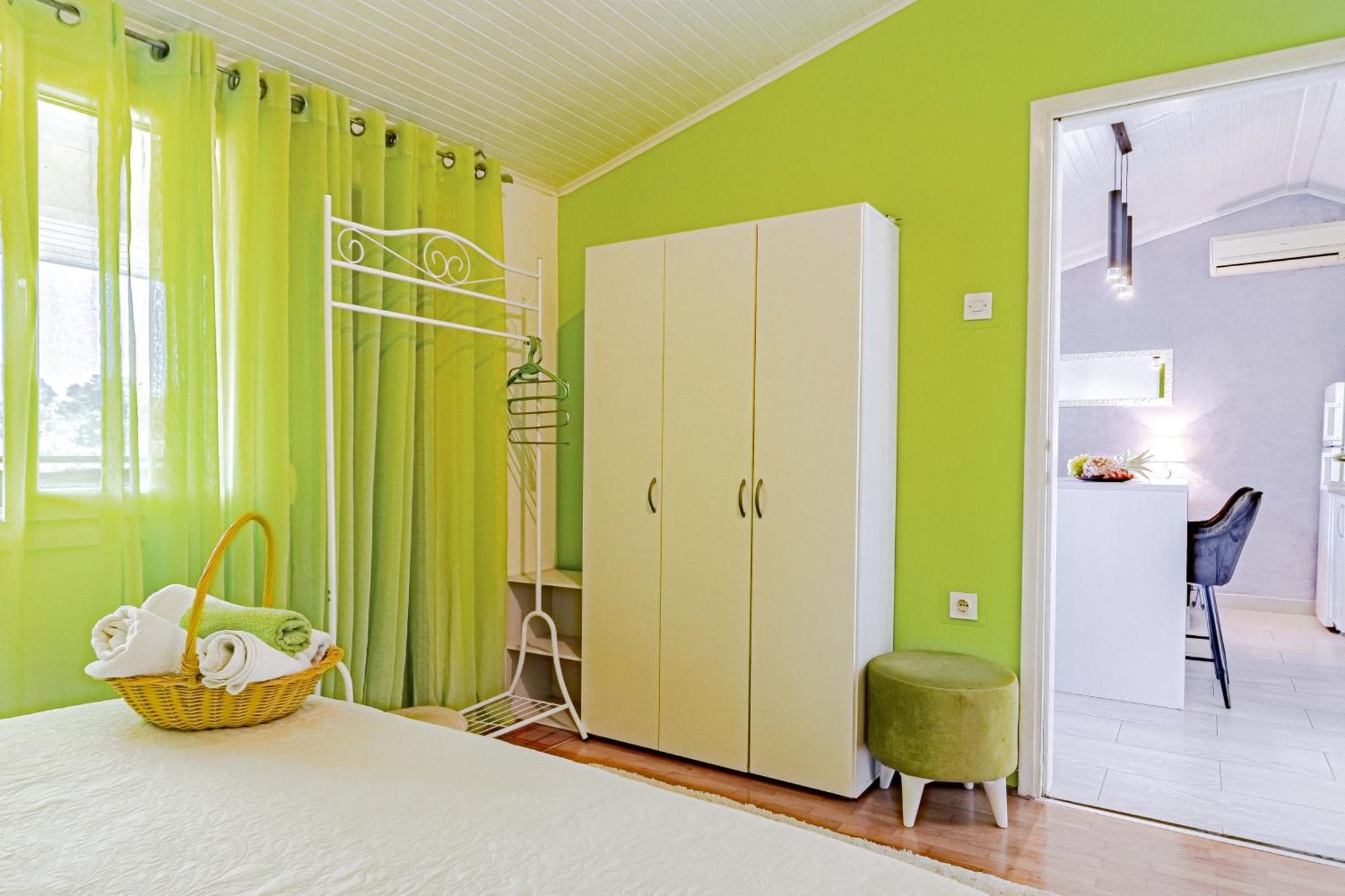 Apartment Triporte *