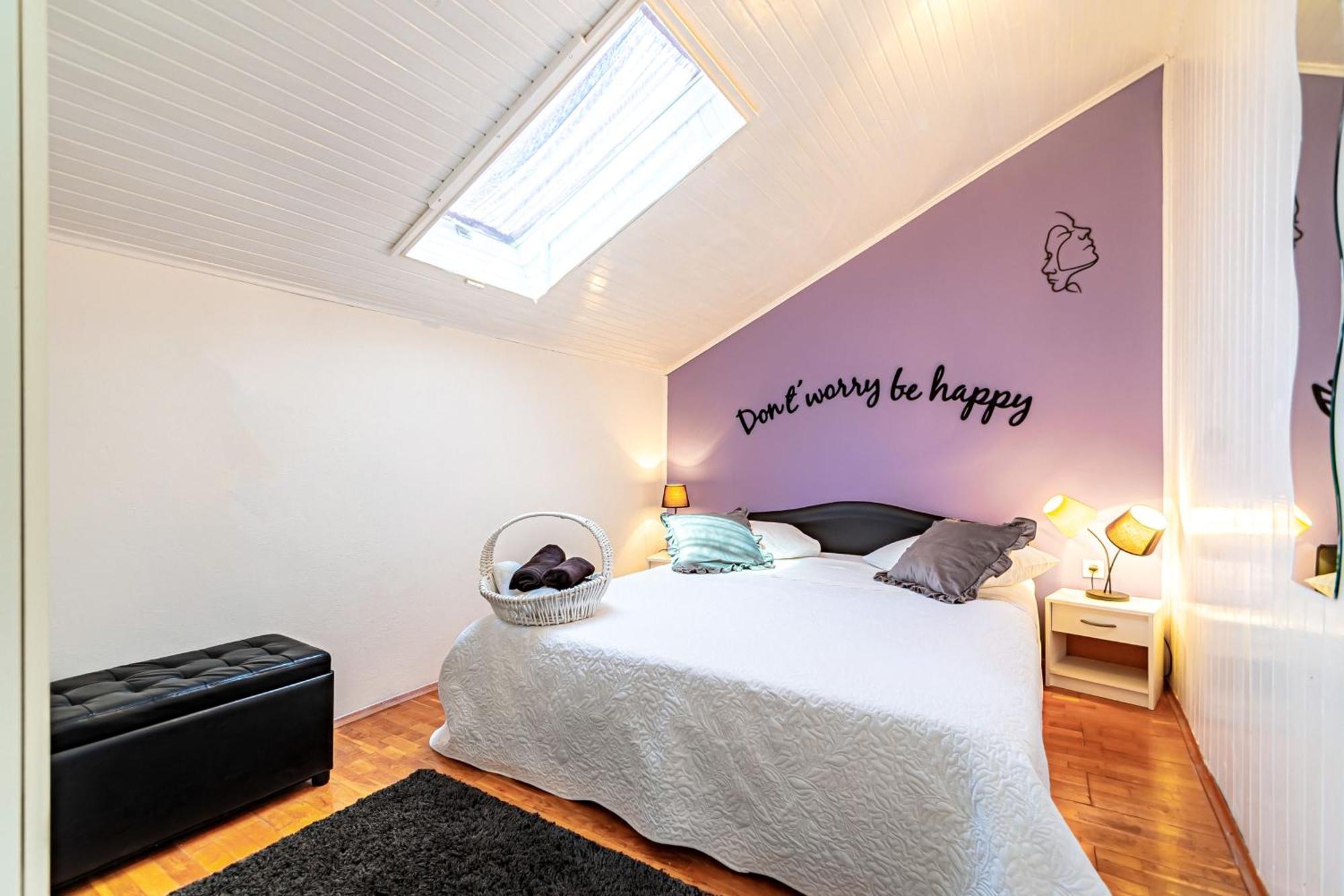 Apartment Triporte *