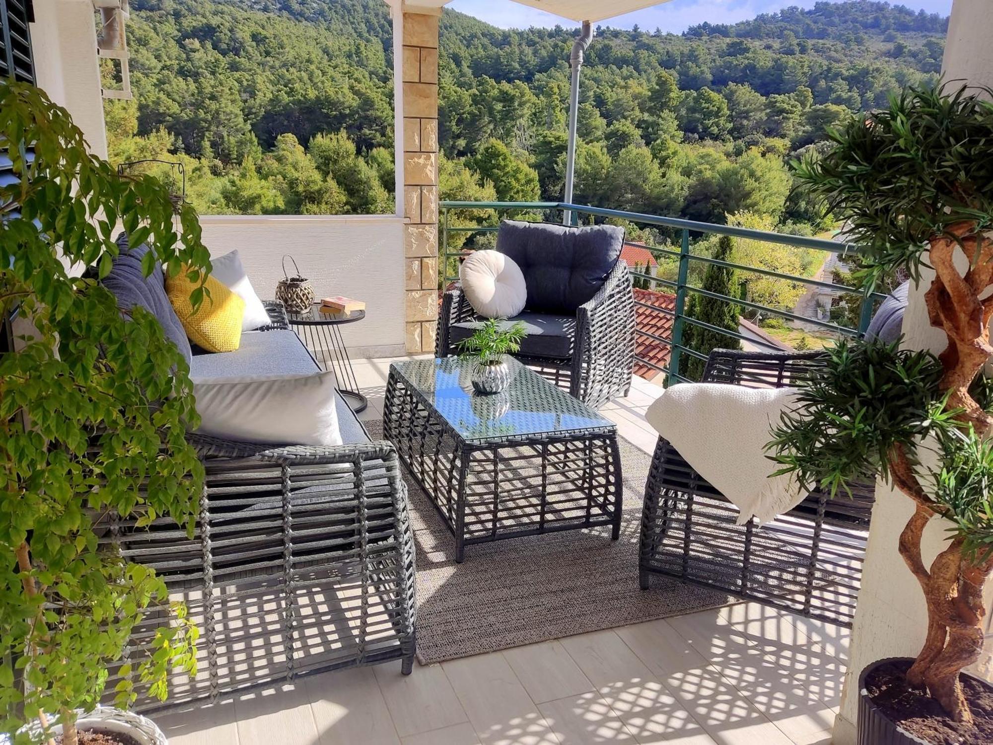 Apartment Triporte