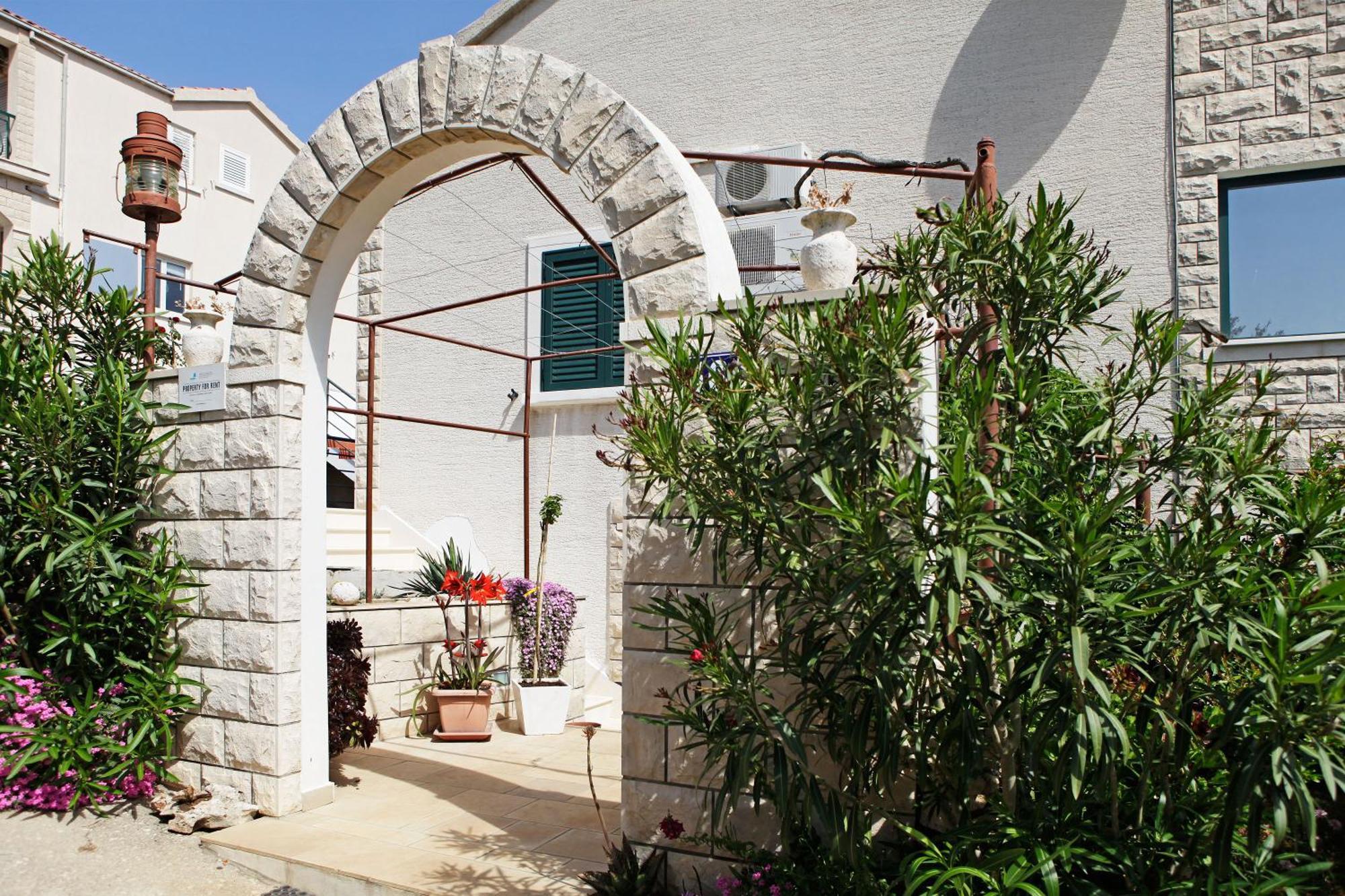 Apartment Triporte *