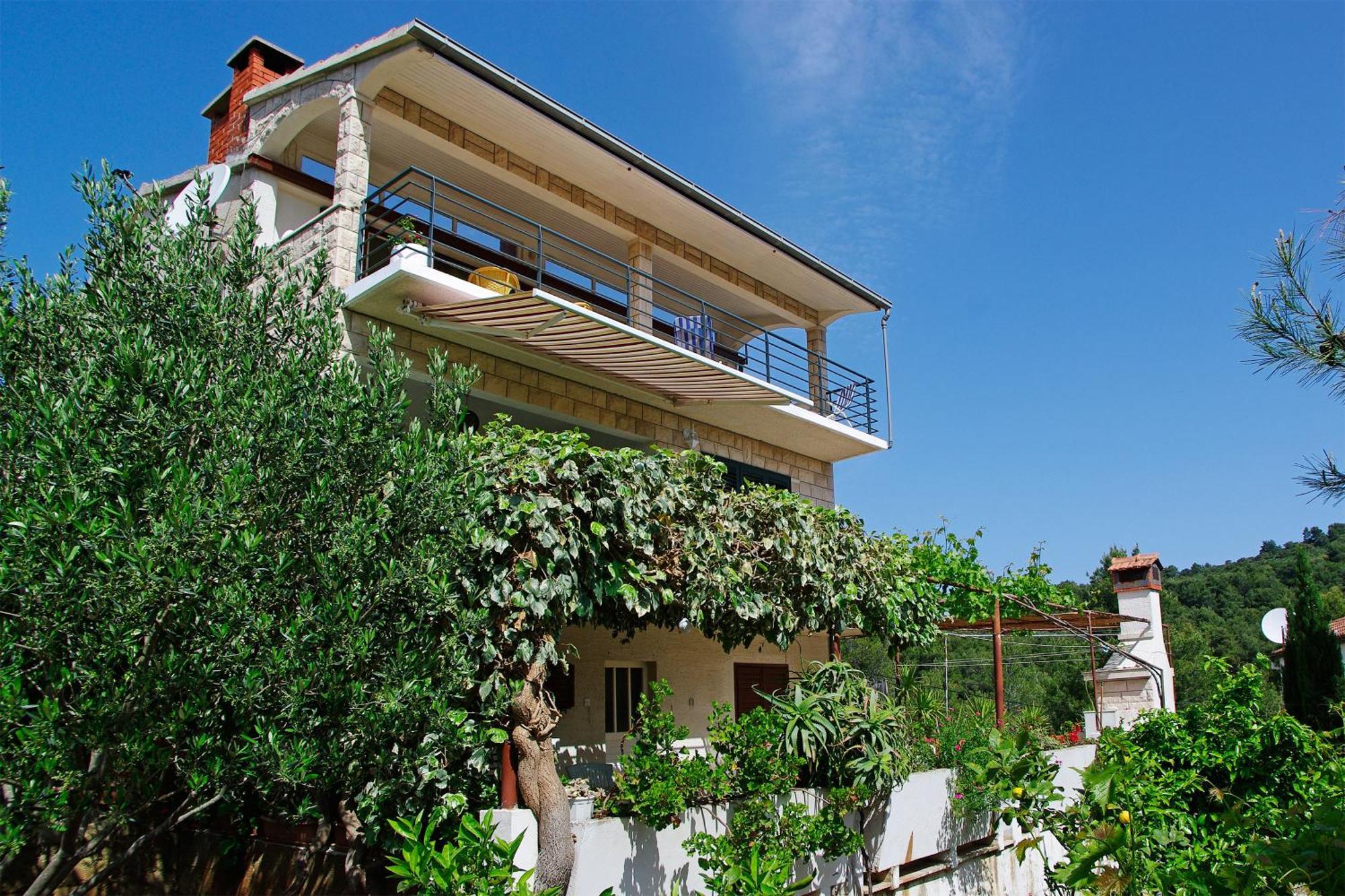 Apartment Triporte *