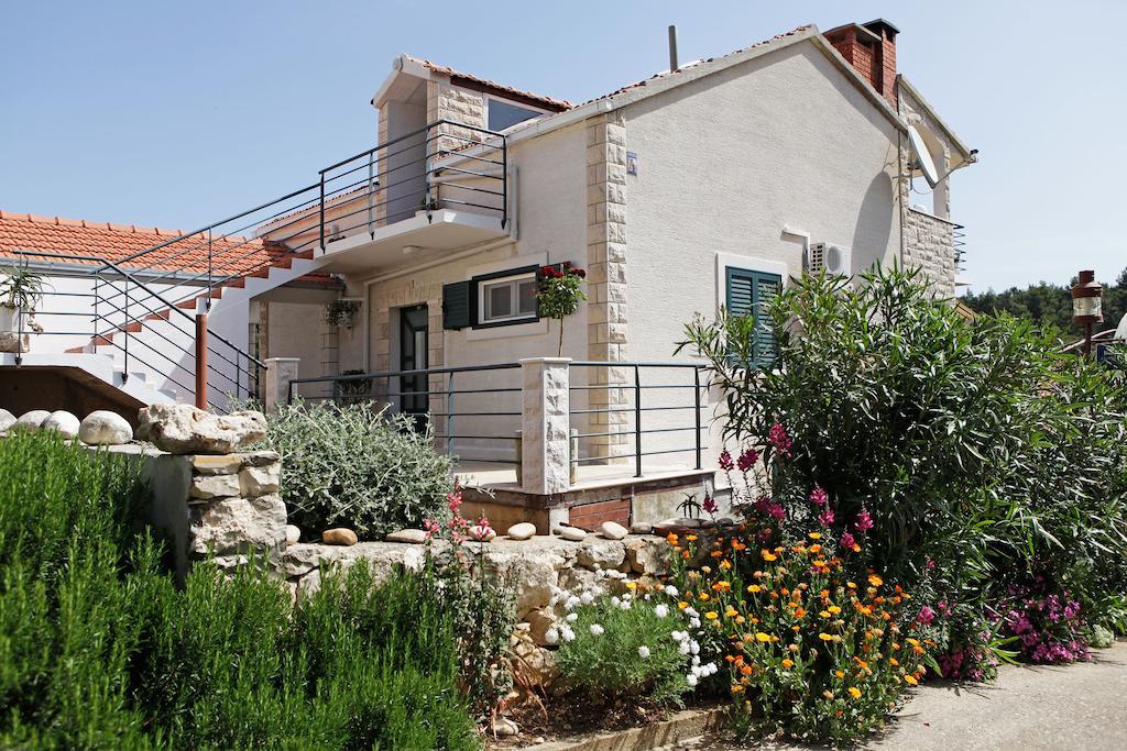 Apartment Triporte