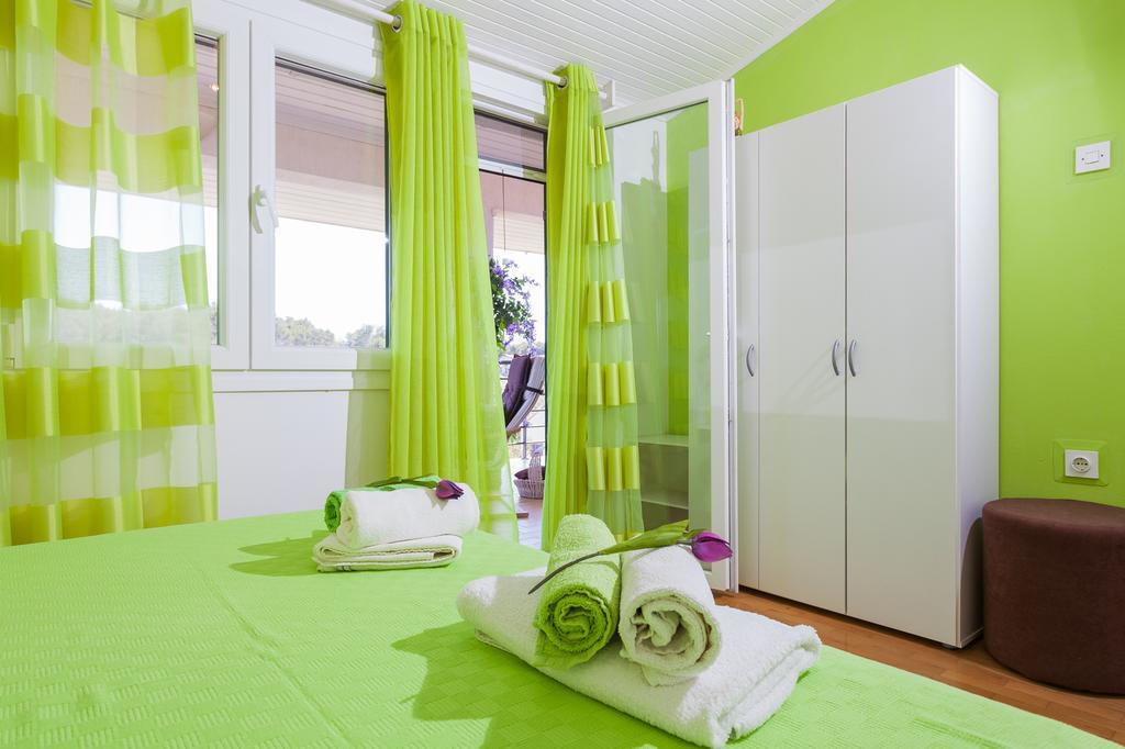 Apartment Triporte