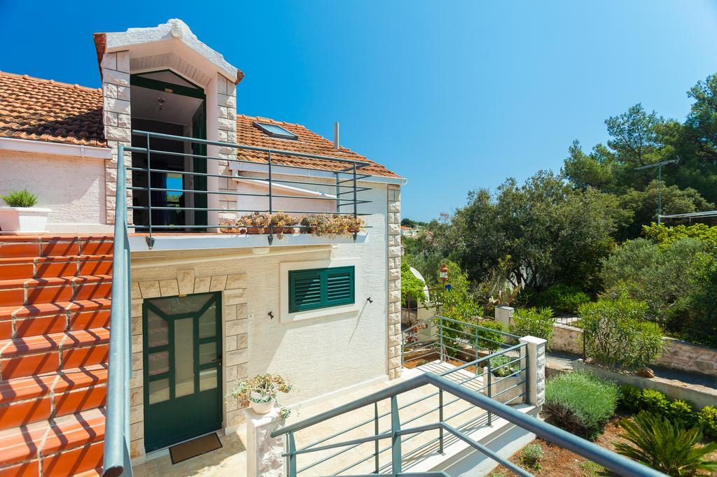 Triporte Apartment *