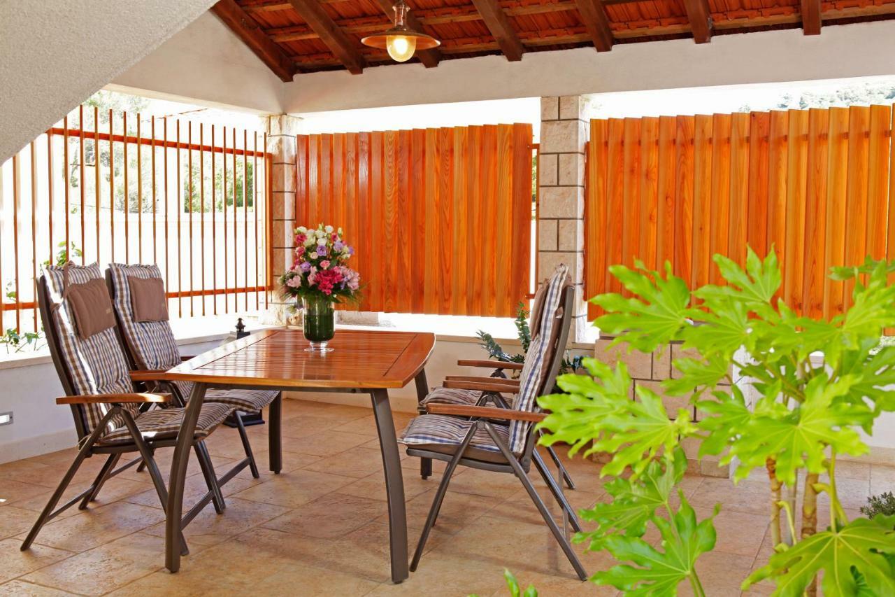 Apartment Triporte *